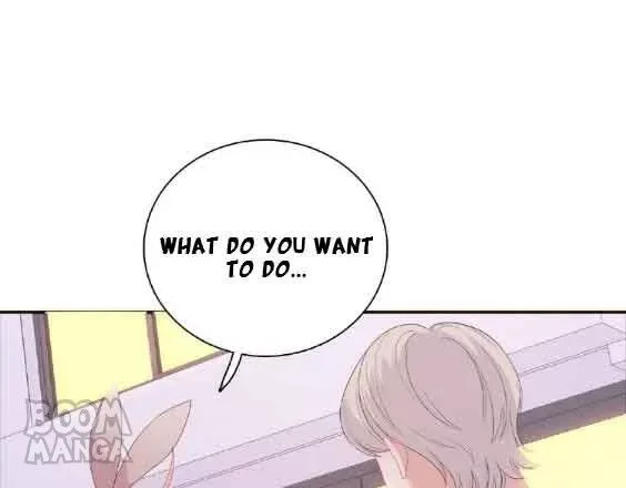 City Prince and Amazon Princess Chapter 85 page 25