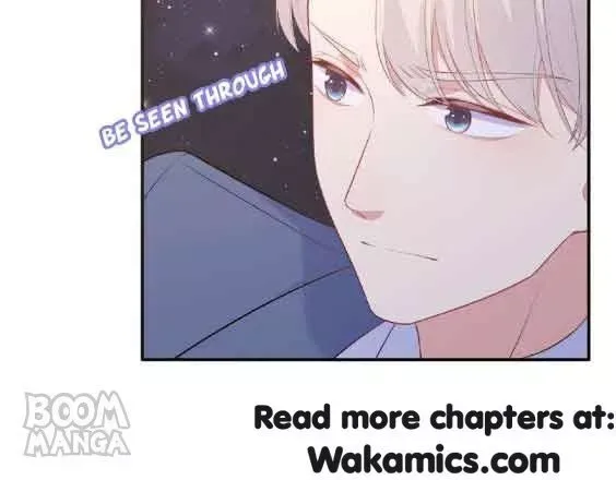 City Prince and Amazon Princess Chapter 85 page 38