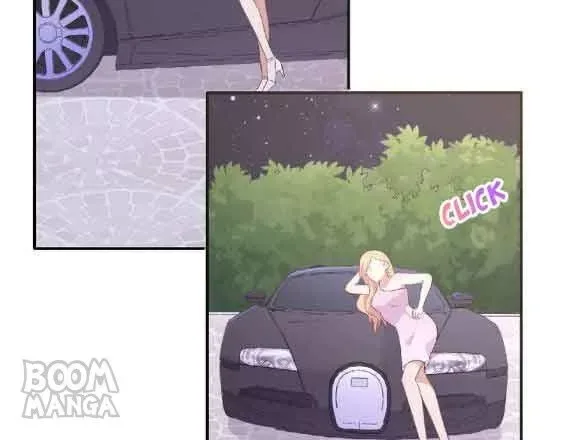 City Prince and Amazon Princess Chapter 83 page 68