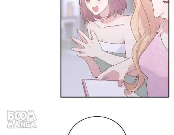 City Prince and Amazon Princess Chapter 83 page 74