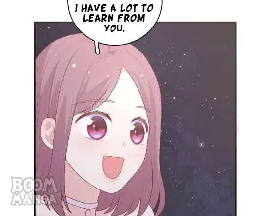 City Prince and Amazon Princess Chapter 83 page 78