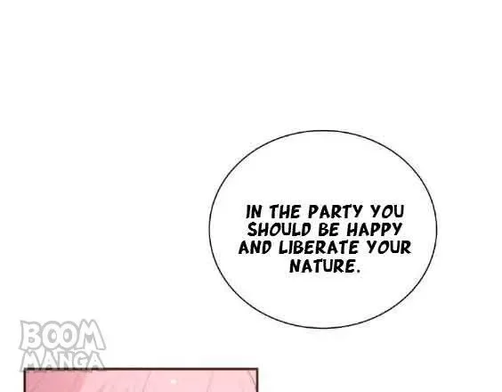 City Prince and Amazon Princess Chapter 85 page 44