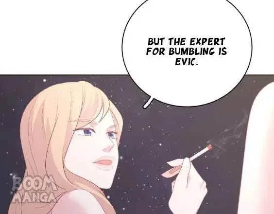 City Prince and Amazon Princess Chapter 83 page 83