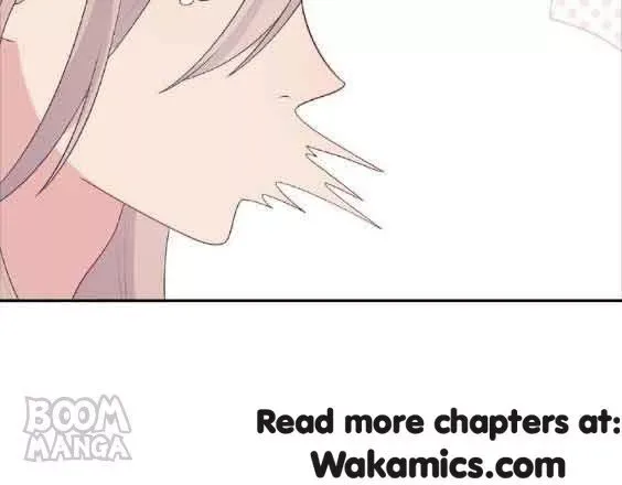 City Prince and Amazon Princess Chapter 84 page 35