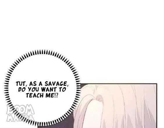 City Prince and Amazon Princess Chapter 85 page 37