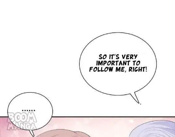 City Prince and Amazon Princess Chapter 84 page 38