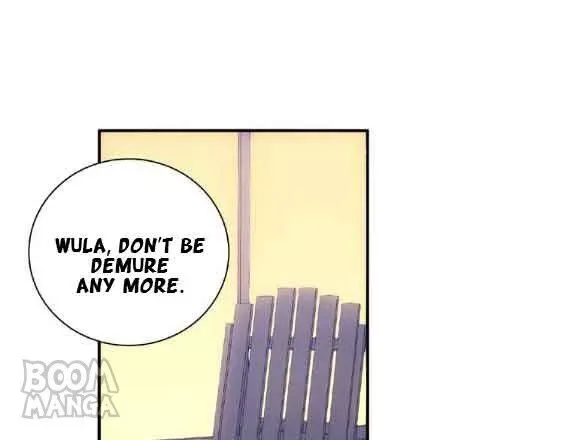 City Prince and Amazon Princess Chapter 85 page 39
