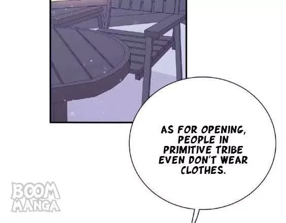 City Prince and Amazon Princess Chapter 85 page 40
