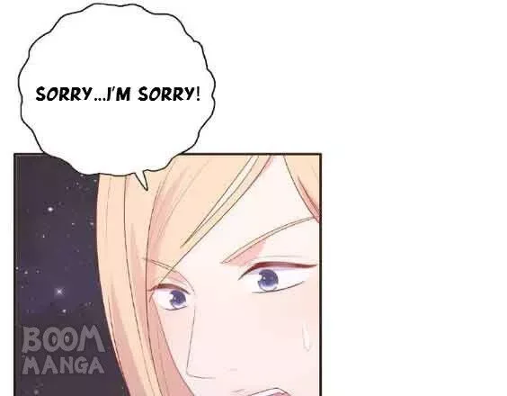City Prince and Amazon Princess Chapter 84 page 23