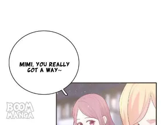 City Prince and Amazon Princess Chapter 83 page 73