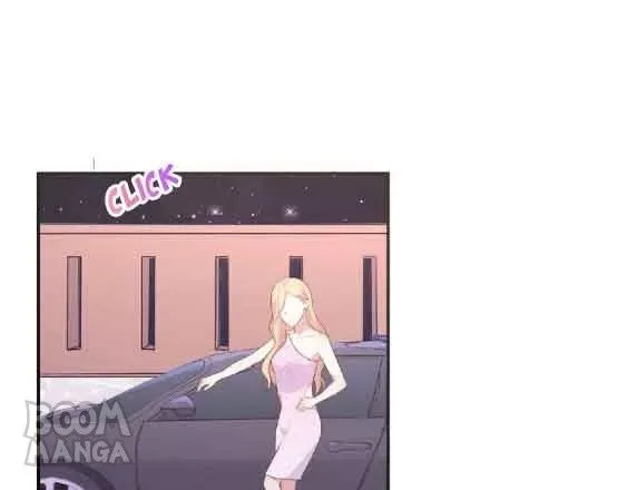 City Prince and Amazon Princess Chapter 83 page 67