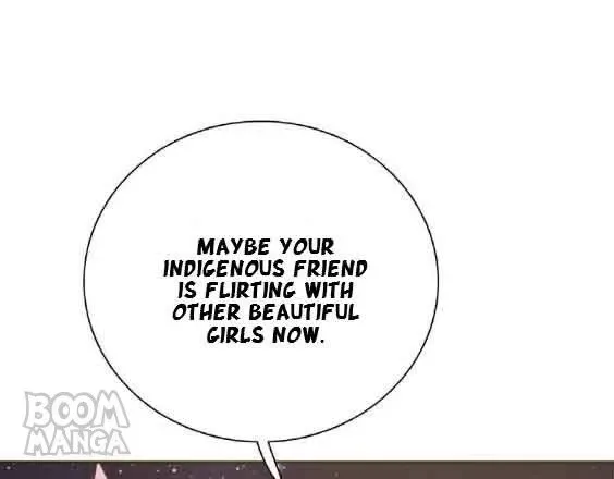 City Prince and Amazon Princess Chapter 85 page 48