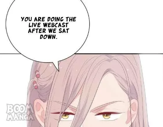 City Prince and Amazon Princess Chapter 84 page 45
