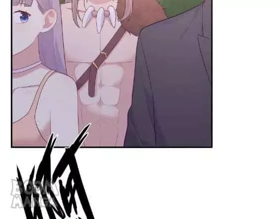 City Prince and Amazon Princess Chapter 85 page 64