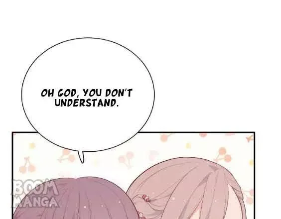 City Prince and Amazon Princess Chapter 84 page 48