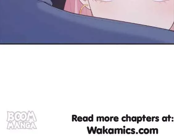City Prince and Amazon Princess Chapter 85 page 53