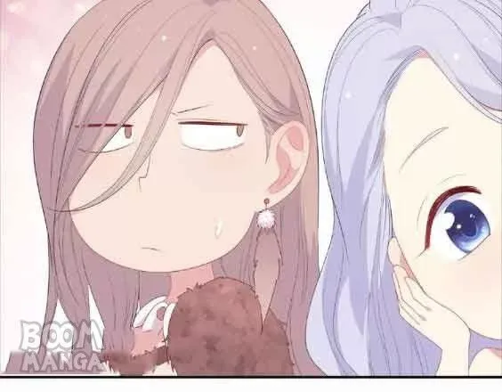 City Prince and Amazon Princess Chapter 84 page 39