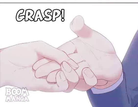 City Prince and Amazon Princess Chapter 85 page 54