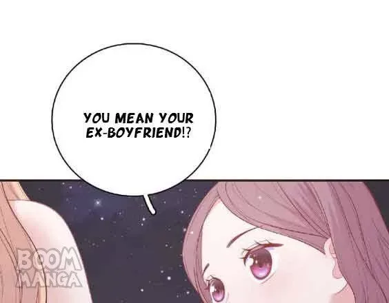 City Prince and Amazon Princess Chapter 83 page 85