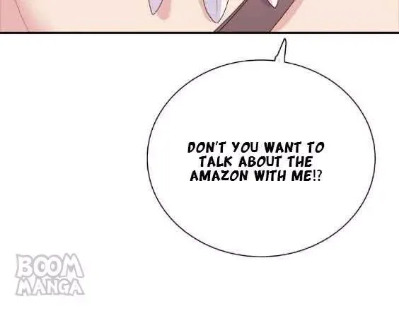 City Prince and Amazon Princess Chapter 84 page 47