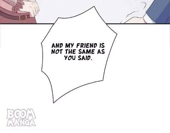 City Prince and Amazon Princess Chapter 85 page 57