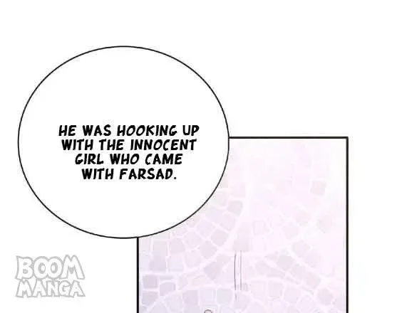 City Prince and Amazon Princess Chapter 83 page 90