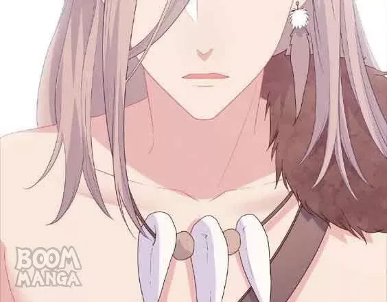 City Prince and Amazon Princess Chapter 84 page 46