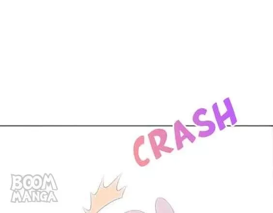 City Prince and Amazon Princess Chapter 85 page 58