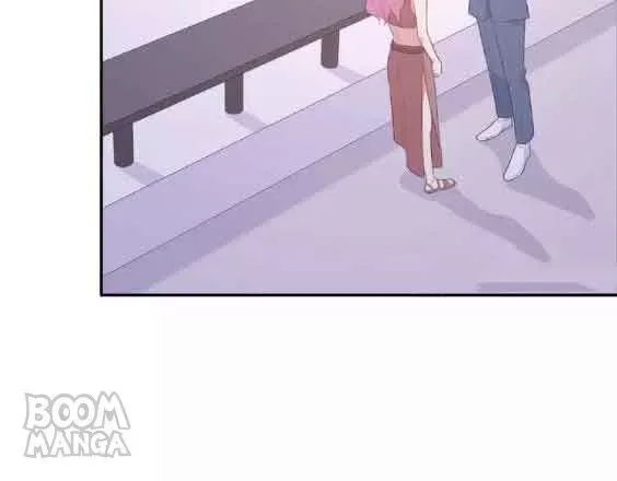 City Prince and Amazon Princess Chapter 85 page 47