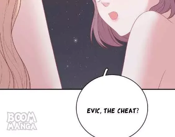 City Prince and Amazon Princess Chapter 83 page 86