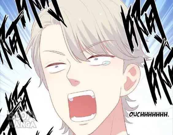 City Prince and Amazon Princess Chapter 85 page 60