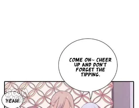 City Prince and Amazon Princess Chapter 84 page 53