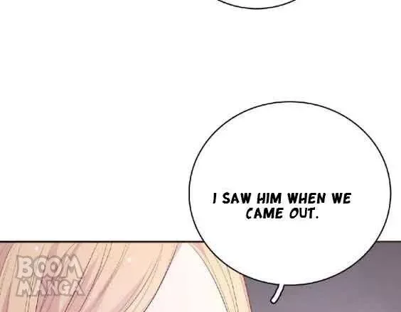 City Prince and Amazon Princess Chapter 83 page 87