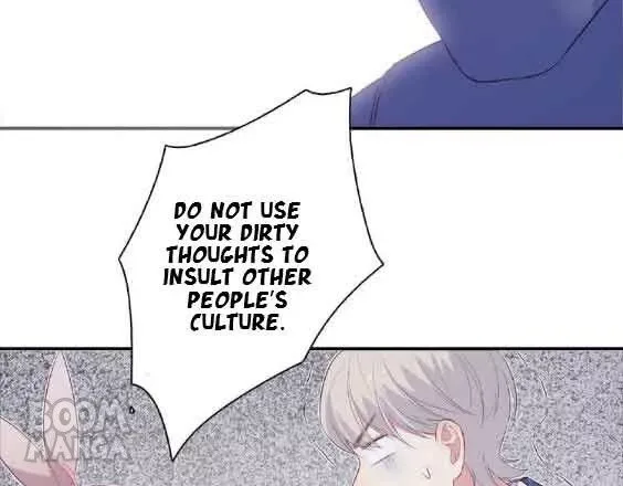 City Prince and Amazon Princess Chapter 85 page 55