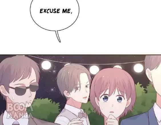 City Prince and Amazon Princess Chapter 86 page 15