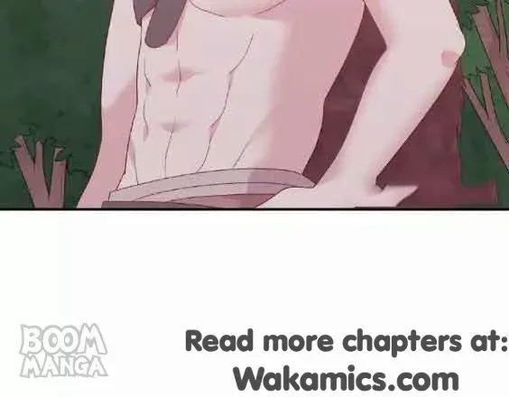 City Prince and Amazon Princess Chapter 86 page 13