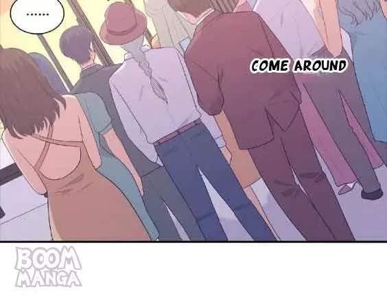 City Prince and Amazon Princess Chapter 85 page 68