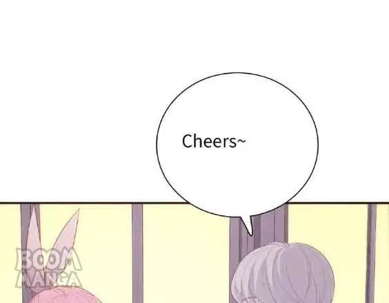 City Prince and Amazon Princess Chapter 84 page 65