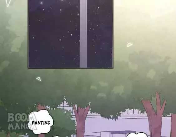 City Prince and Amazon Princess Chapter 86 page 5