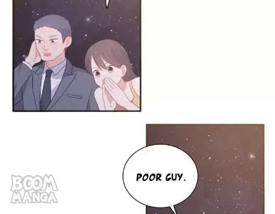 City Prince and Amazon Princess Chapter 85 page 72