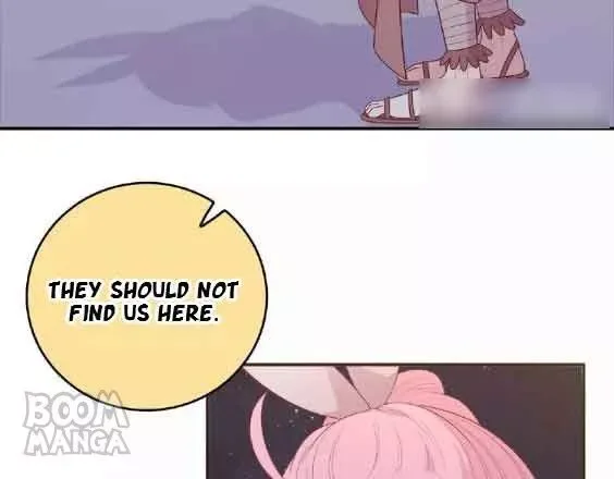 City Prince and Amazon Princess Chapter 86 page 7