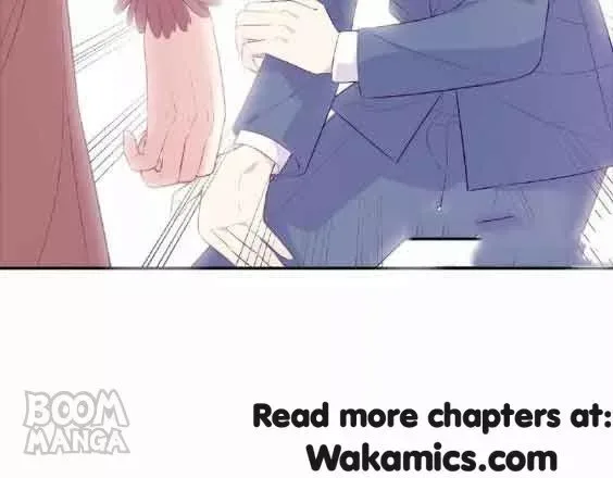 City Prince and Amazon Princess Chapter 85 page 83