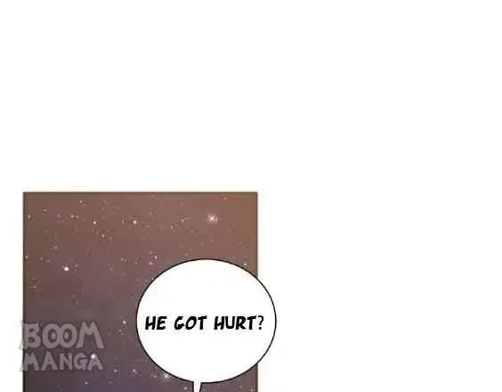 City Prince and Amazon Princess Chapter 85 page 71