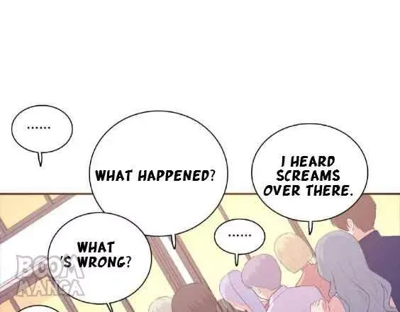 City Prince and Amazon Princess Chapter 85 page 67