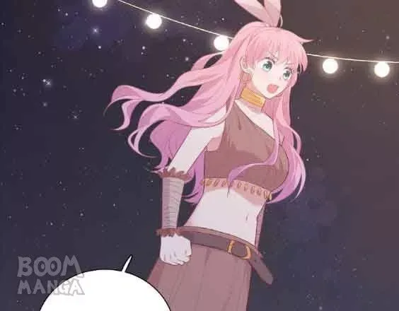City Prince and Amazon Princess Chapter 85 page 76