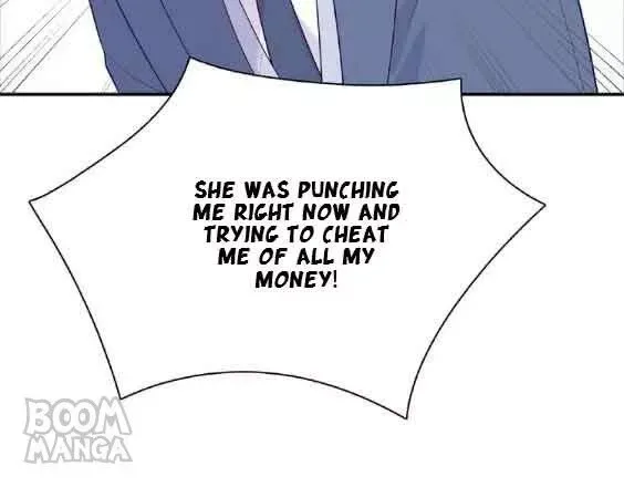 City Prince and Amazon Princess Chapter 85 page 86