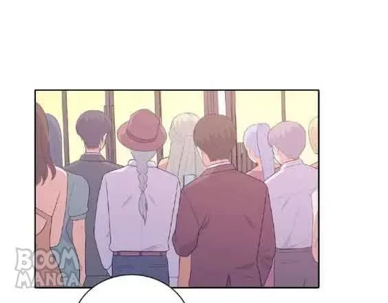 City Prince and Amazon Princess Chapter 86 page 14