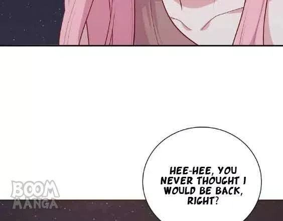 City Prince and Amazon Princess Chapter 86 page 11