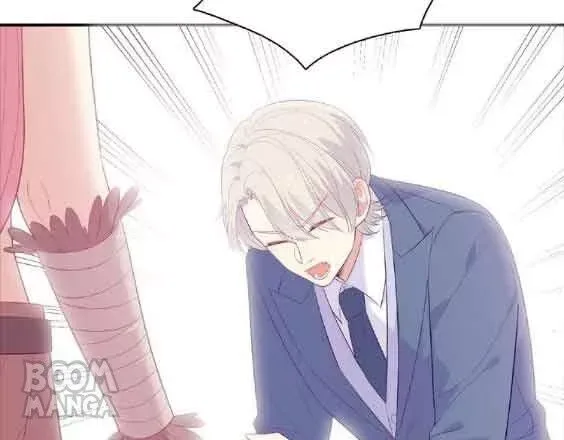 City Prince and Amazon Princess Chapter 85 page 82