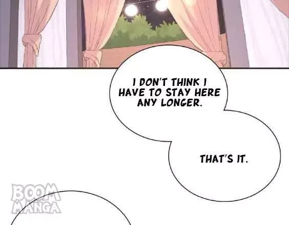 City Prince and Amazon Princess Chapter 84 page 56